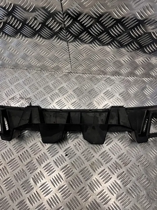 Supporto paraurti posteriore Mercedes GLE W166 A1668854165 image 6