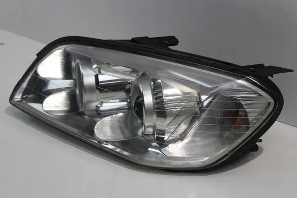 Vasen etuvalo Chevrolet Captiva 1 06-10R OEM 00015547 image 2