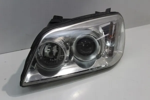 Vasen etuvalo Chevrolet Captiva 1 06-10R OEM 00015547 image 3