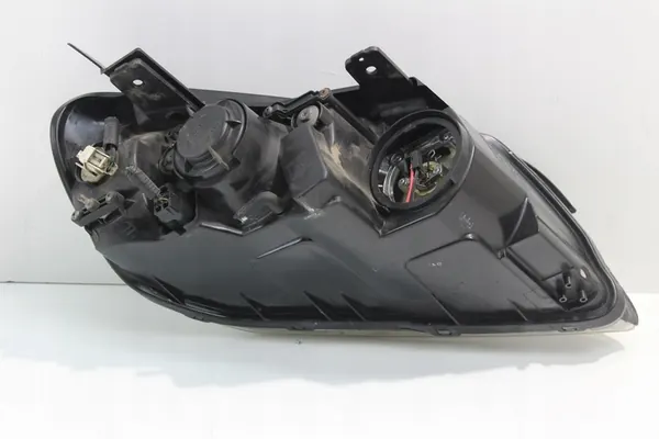 Vasen etuvalo Chevrolet Captiva 1 06-10R OEM 00015547 image 7