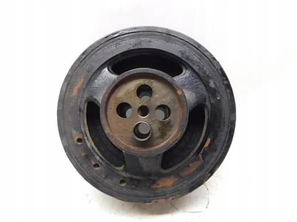 Polia do virabrequim A6510351612 - Mercedes SPRINTER W906 VITO W639 image 3