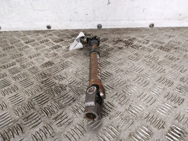 Colonne de direction Hyundai Santa Fe OEM FBZ12011 image 4