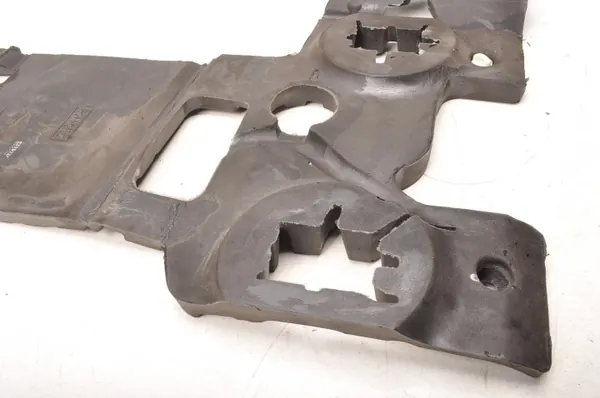 Onderste bescherming Ford Mustang Mach-E OEM PZ98-4C196-BA image 10