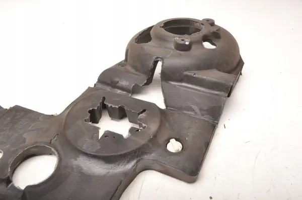 Onderste bescherming Ford Mustang Mach-E OEM PZ98-4C196-BA image 5