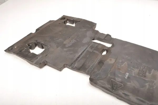 Onderste bescherming Ford Mustang Mach-E OEM PZ98-4C196-BA image 6