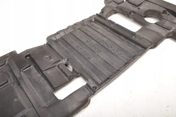 Onderste bescherming Ford Mustang Mach-E OEM PZ98-4C196-BA image 7