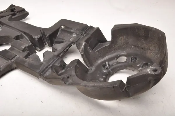 Onderste bescherming Ford Mustang Mach-E OEM PZ98-4C196-BA image 8