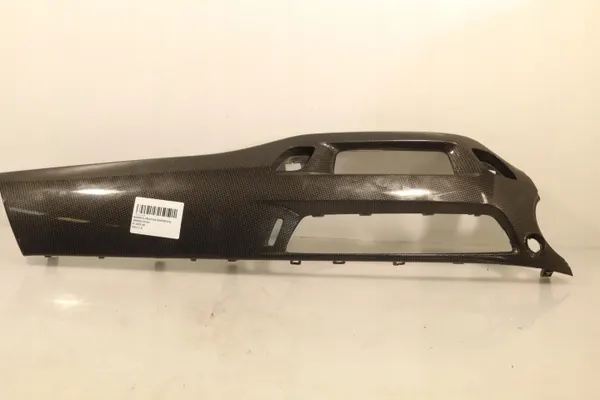 Mittelgitterrahmen OEM 9685748677 für Citroen DS3 image 2
