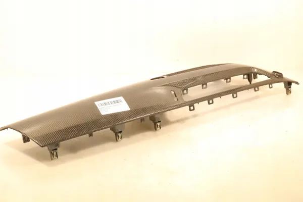 Mittelgitterrahmen OEM 9685748677 für Citroen DS3 image 4