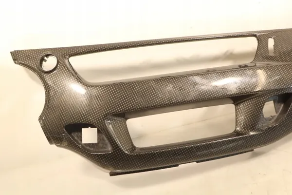 Mittelgitterrahmen OEM 9685748677 für Citroen DS3 image 5