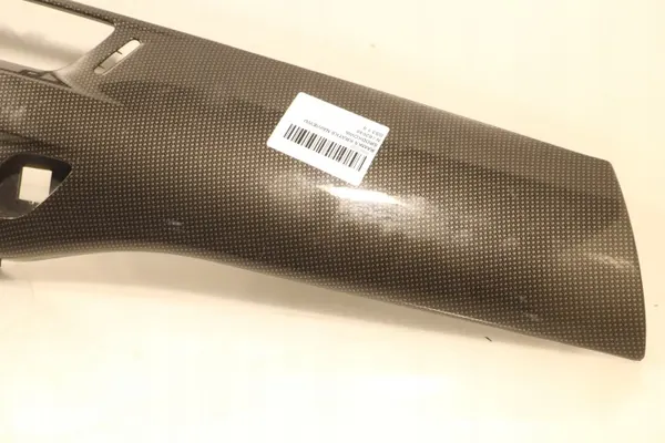 Mittelgitterrahmen OEM 9685748677 für Citroen DS3 image 6