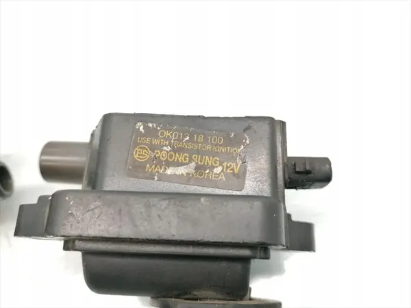 Bobina de encendido Kia Sportage 2.0 4WD OK01318100 image 4