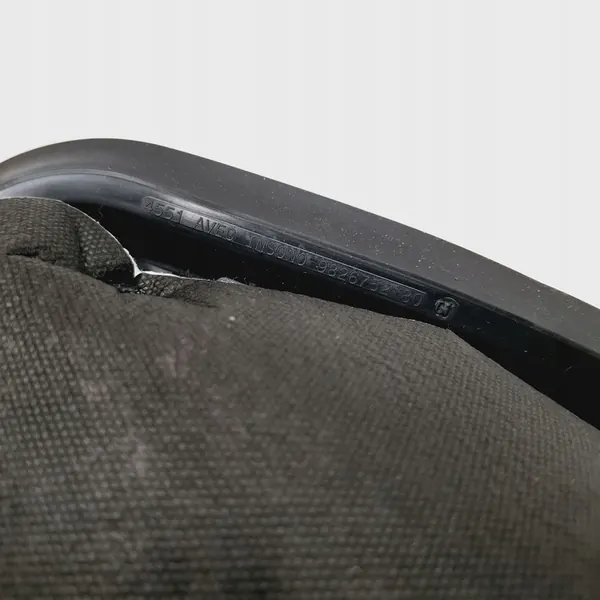 Cadre de filtre à air Peugeot 208 image 3