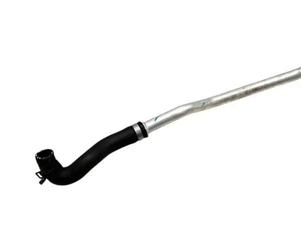 Mercedes-Benz Lämmitysletku OEM A2058300902 - Käytetty image 4