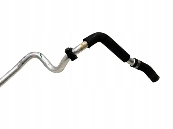 Mercedes-Benz Lämmitysletku OEM A2058300902 - Käytetty image 5