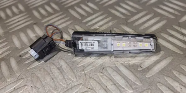 BMW 6913277 LED Peili Vasen 5/6-sarjalle image 3