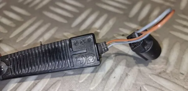 BMW 6913277 LED Peili Vasen 5/6-sarjalle image 6