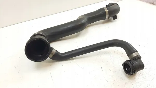 2002 BMW 3 E46 Turboletkun vesiputki 7520668 image 3