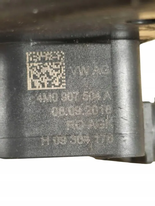 Sensor de nível Audi OE 4M0907504A image 9