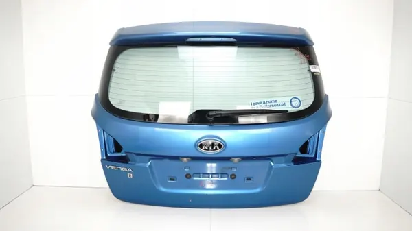 Puerta Trasera OEM 363002422 para Kia Venga 2009-2014 image 2