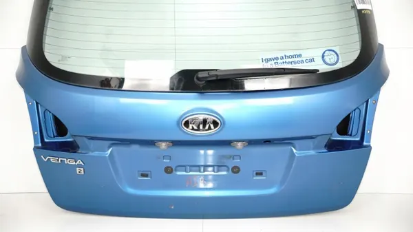 Puerta Trasera OEM 363002422 para Kia Venga 2009-2014 image 3