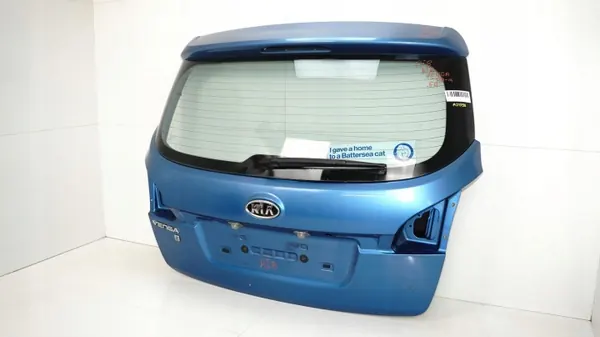 Puerta Trasera OEM 363002422 para Kia Venga 2009-2014 image 4
