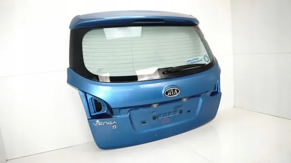Puerta Trasera OEM 363002422 para Kia Venga 2009-2014 image 5