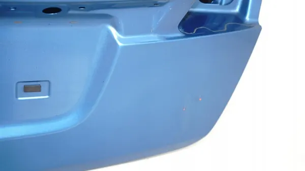 Puerta Trasera OEM 363002422 para Kia Venga 2009-2014 image 7