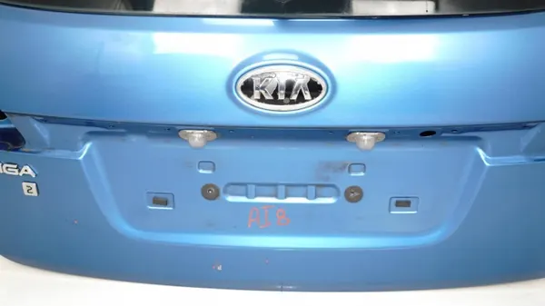 Puerta Trasera OEM 363002422 para Kia Venga 2009-2014 image 8