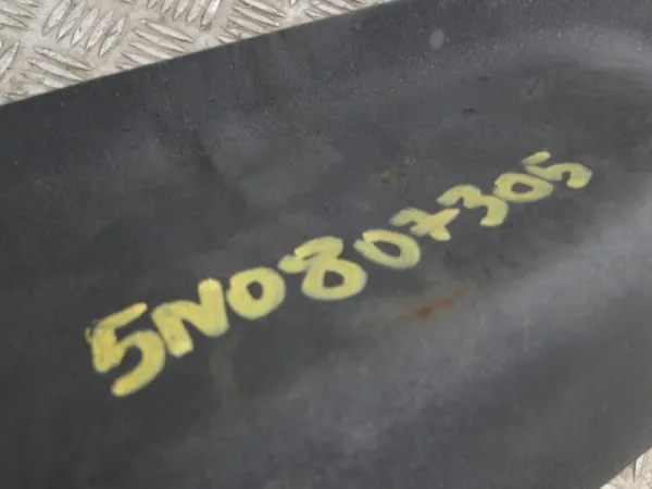 Volkswagen OE Takapuskuri 5N0807305 image 5