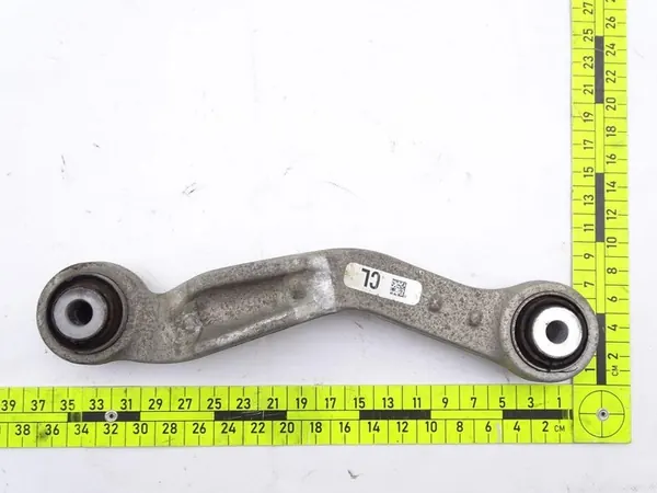 Braccio di Controllo Superiore Sinistro BMW 5 F10 10-17 OEM 33326782135 image 4