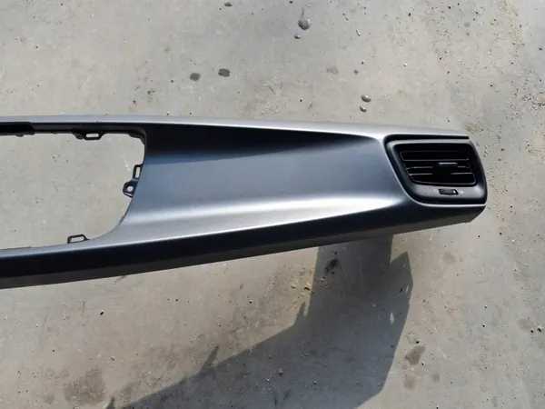 Kia Rio IV 1.2 Lift 2022 Roosterstrip OEM 84721-H8000 image 3