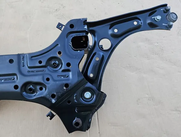 Suspension + Bras de Contrôle KIA CEED III 54500-G4AA0 image 10