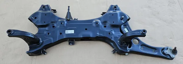 Suspension + Bras de Contrôle KIA CEED III 54500-G4AA0 image 4