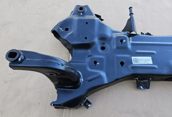 Suspension + Bras de Contrôle KIA CEED III 54500-G4AA0 image 5