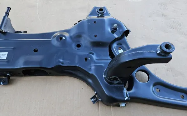 Suspension + Bras de Contrôle KIA CEED III 54500-G4AA0 image 6