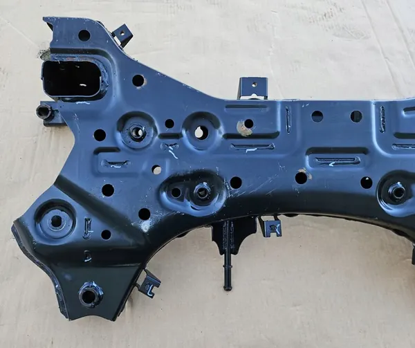 Suspension + Bras de Contrôle KIA CEED III 54500-G4AA0 image 9