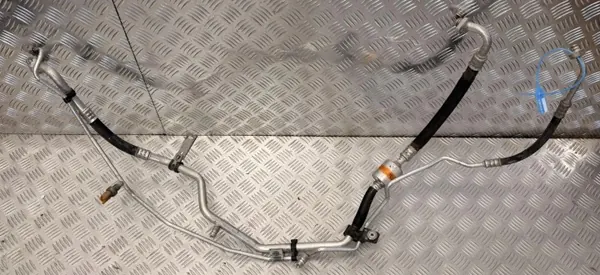 Conduit AC OEM 9678309780 pour Peugeot 208 I, 2008 I image 2