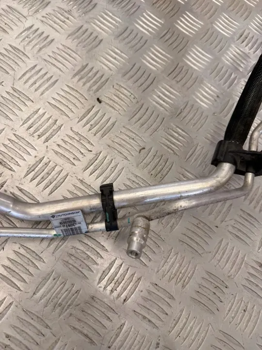 Conduit AC OEM 9678309780 pour Peugeot 208 I, 2008 I image 3
