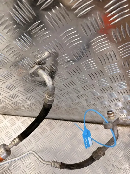 Conduit AC OEM 9678309780 pour Peugeot 208 I, 2008 I image 4