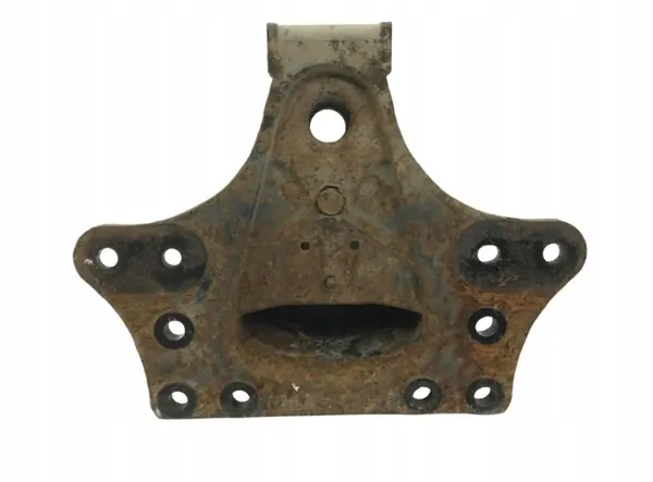 OEM 5010532838 Suporte de Mola Pneumática, Eixo Motor Esquerdo image 3