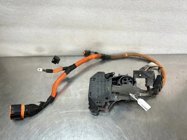 Cabo Tomada Carga OEM 243916306R para Kangoo II/III image 2