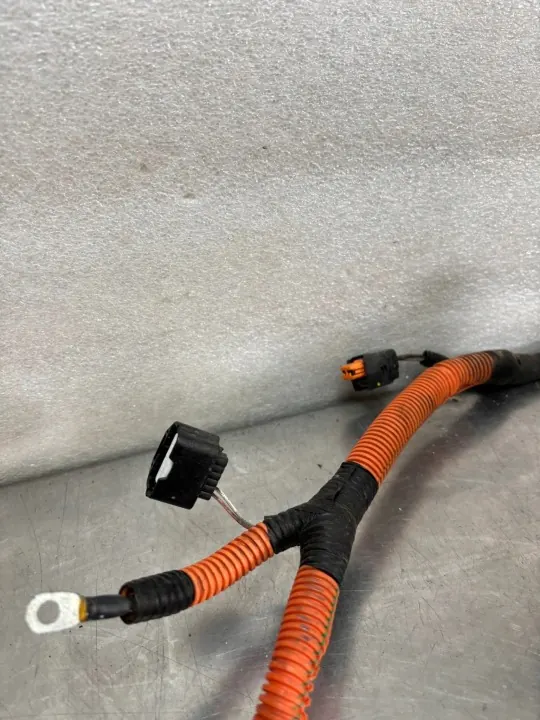 Cabo Tomada Carga OEM 243916306R para Kangoo II/III image 3