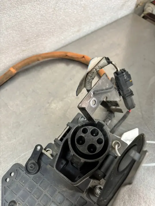 Cabo Tomada Carga OEM 243916306R para Kangoo II/III image 4