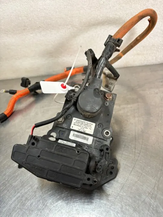 Cabo Tomada Carga OEM 243916306R para Kangoo II/III image 5