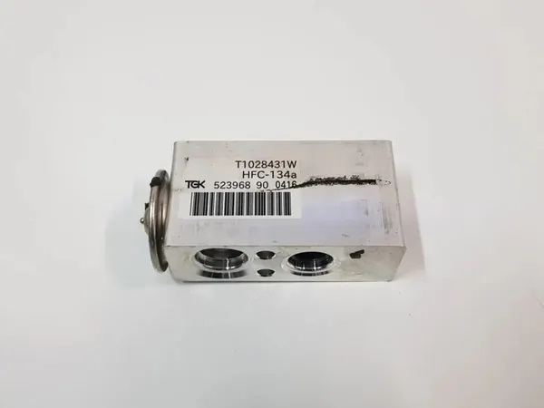 AC Laajennusventtiili Renault Clio IV image 3