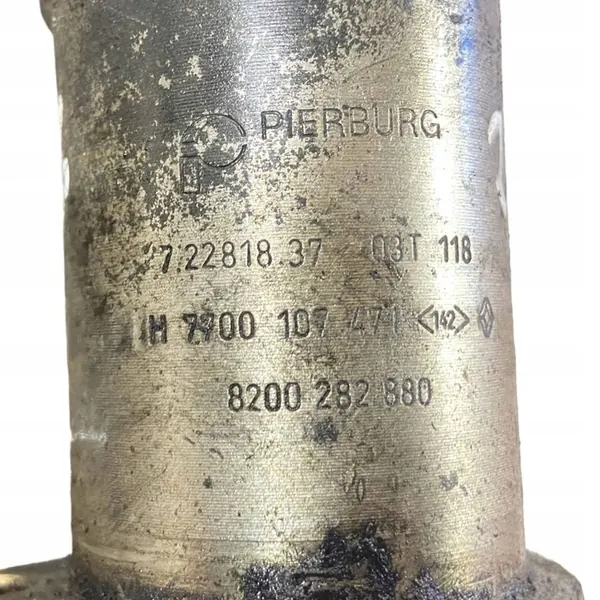 Válvula EGR Renault 7700107471 image 5