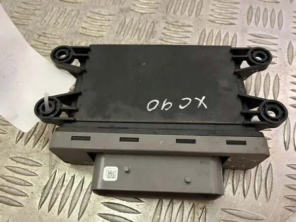 AdBlue-styrenhet Volvo XC90 2019 OEM 32139932 image 3