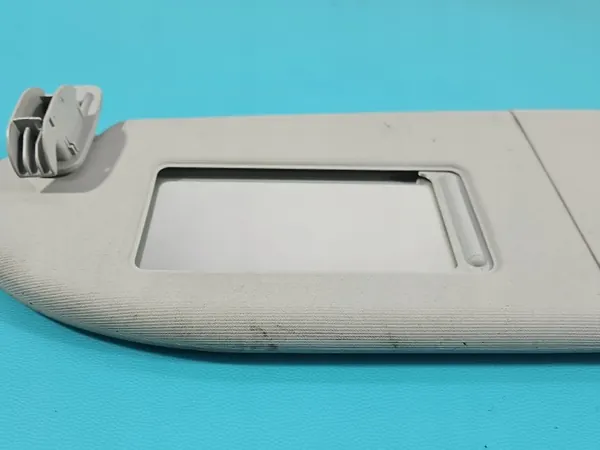 OEM IMPRK1554250 Vänster solskydd för Seat Ibiza IV image 3