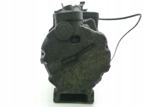 Compressore A/C Audi A6 S6 C5 2000 image 7